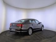 Volkswagen Passat B7 Москва  - изображение 33