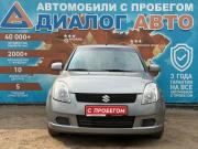 Suzuki Swift III Набережные Челны  - изображение 30