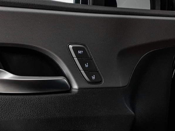 Hyundai Santa Fe IV Рестайлинг с пробегом 2020 года, цена 3 580 000 рублей, 77109 км, внедорожник, Автокод Объявления