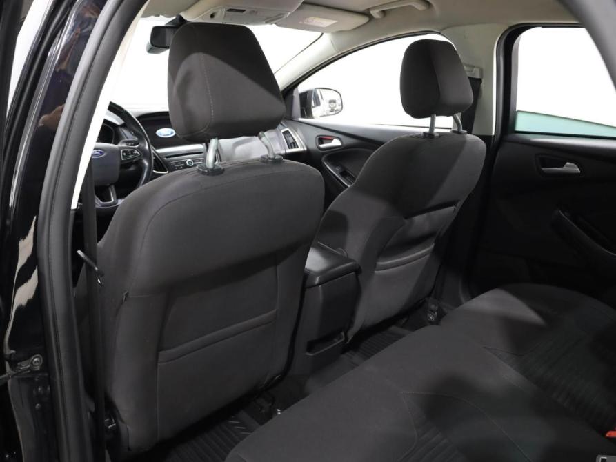 Ford Focus III Рестайлинг Ростов-на-Дону  - изображение 11