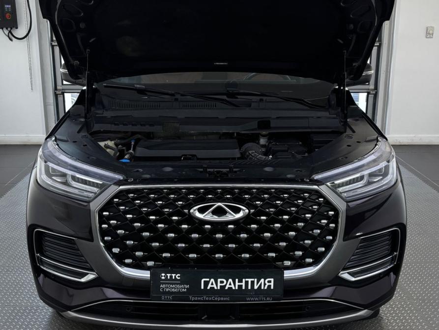 Chery Tiggo 8 Pro Max I Уфа  - изображение 11