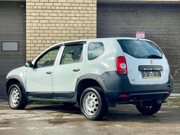 Renault Duster I с пробегом 2015 года, цена 649 000 рублей, 181440 км, внедорожник, Автокод Объявления