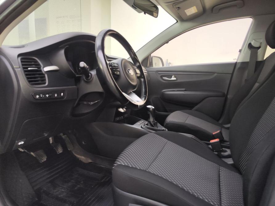 Kia Rio IV Уфа  - изображение 20