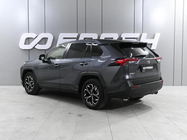 Toyota RAV4 V (XA50) с пробегом 2019 года, цена 3 299 000 рублей, 79128 км, внедорожник, Автокод Объявления