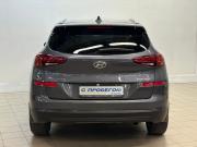 Hyundai Tucson III Рестайлинг Балашиха  - изображение 25
