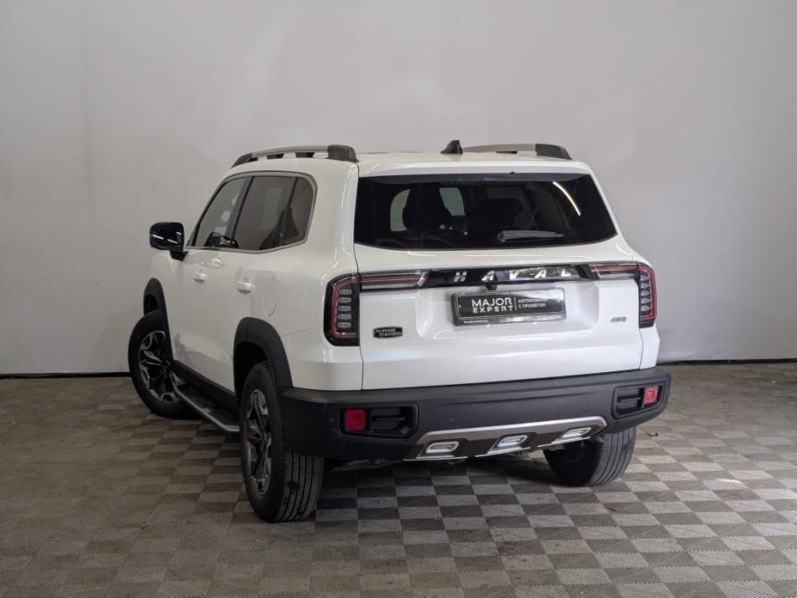 Haval Dargo I Москва  - изображение 20