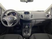 Ford Fiesta Mk6 Рестайлинг Воронеж  - изображение 36