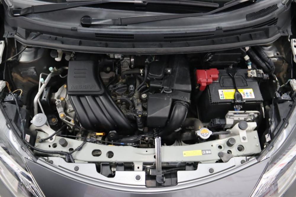 Nissan Note II Рестайлинг Сургут  - изображение 23