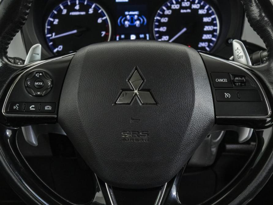 Mitsubishi Outlander III Рестайлинг 3 Москва  - изображение 12