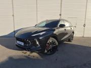 Forthing T5 EVO Саратов  - изображение 38