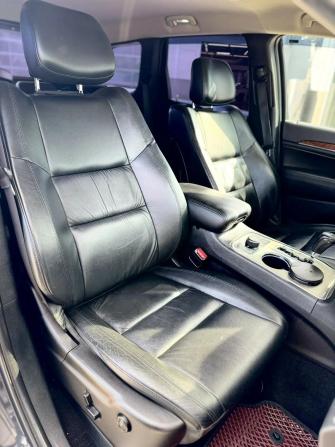 Jeep Grand Cherokee IV (WK2) с пробегом 2012 года, цена 2 100 000 рублей, 222301 км, внедорожник, Автокод Объявления