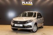Lada (ВАЗ) Granta I Рестайлинг Уфа  - изображение 19
