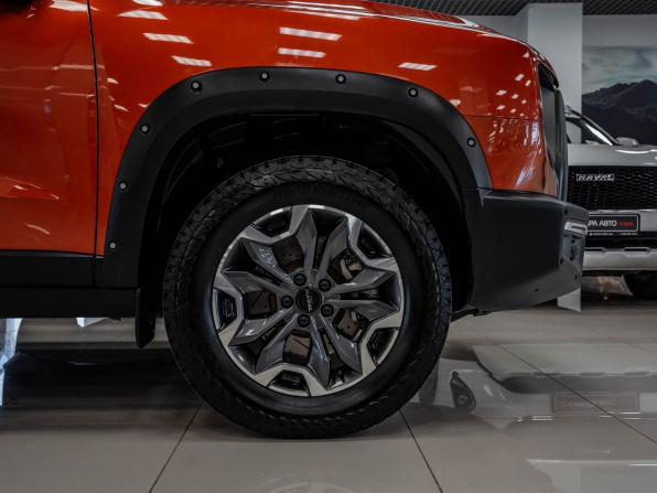 Haval Dargo с пробегом 2023 года, цена 2 750 000 рублей, 34877 км, внедорожник, Автокод Объявления
