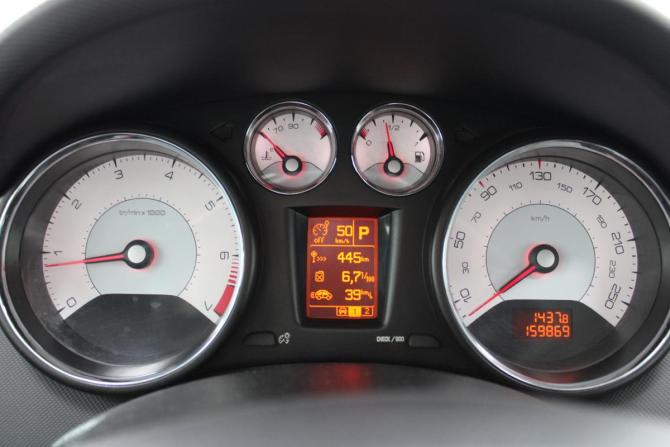 Peugeot 308 I Рестайлинг с пробегом 2011 года, цена 450 000 рублей, 159000 км, хэтчбек, Автокод Объявления