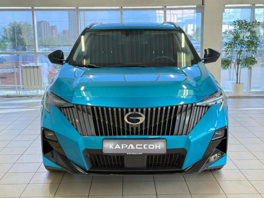 GAC GS3 Волгоград  - изображение 3