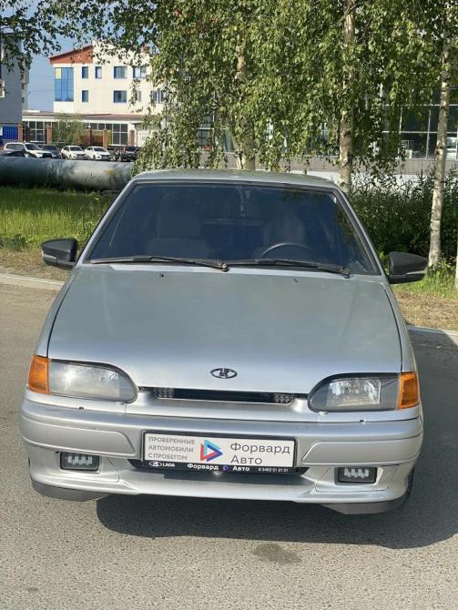 Lada (ВАЗ) 2115 Сургут  - изображение 2