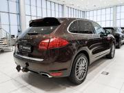 Porsche Cayenne II (958) Казань  - изображение 28
