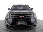 Cadillac Escalade IV Москва  - изображение 32