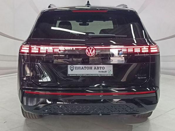 Новый Volkswagen Teramont II (China Market) 2025 года, цена 6 149 000 рублей, внедорожник, Автокод Объявления