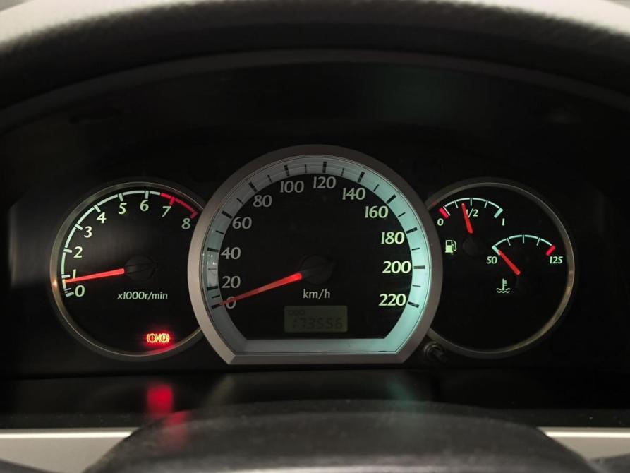 Chevrolet Lacetti I Казань  - изображение 16