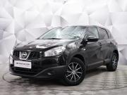 Nissan Qashqai I Рестайлинг Ульяновск  - изображение 20