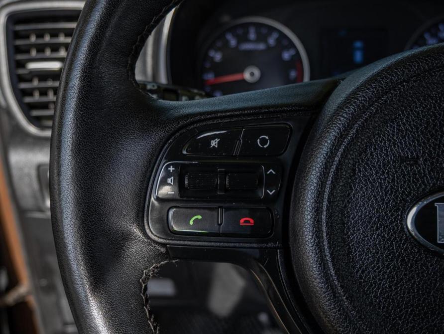 Kia Sportage IV Краснодар  - изображение 15