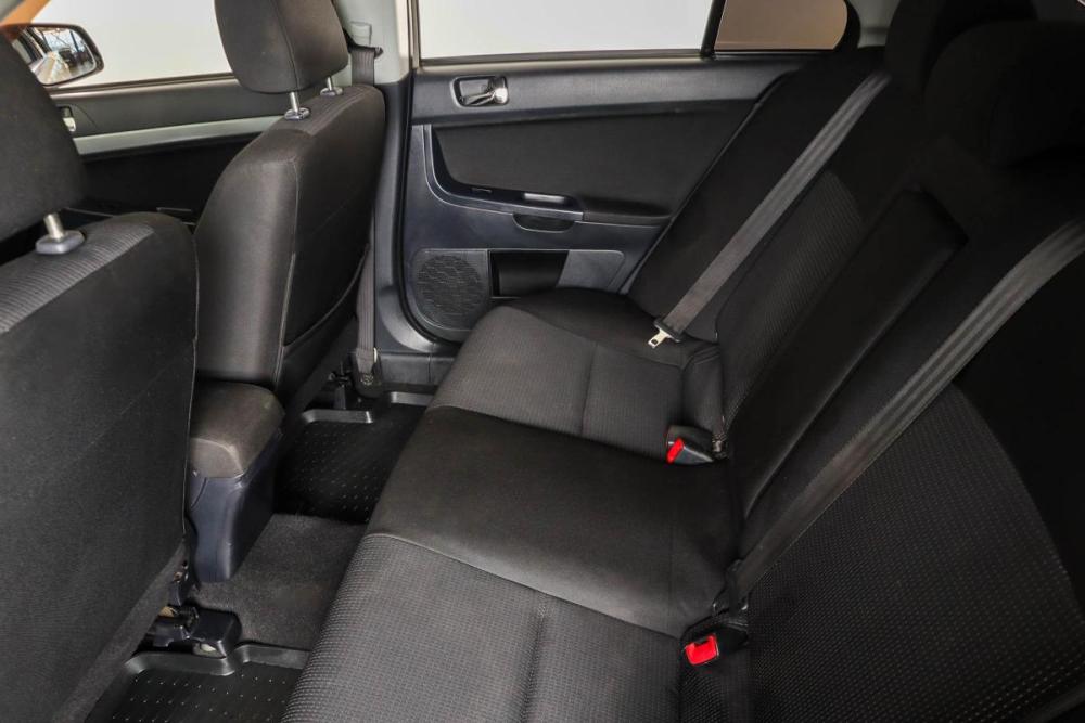 Mitsubishi Lancer X Рестайлинг Пермь  - изображение 10