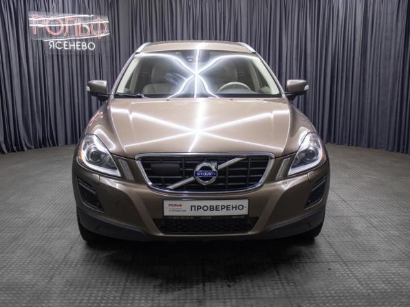 Volvo XC60 I с пробегом 2013 года, цена 1 698 000 рублей, 227341 км, внедорожник, Автокод Объявления