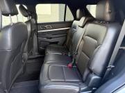 Ford Explorer V Рестайлинг 2 Санкт-Петербург  - изображение 40