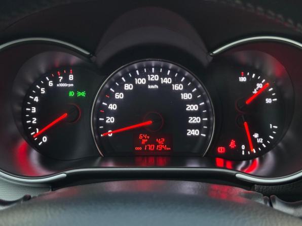 Kia Sorento II с пробегом 2012 года, цена 1 380 000 рублей, 170194 км, внедорожник, Автокод Объявления