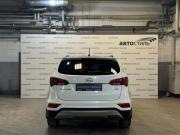 Hyundai Santa Fe III Рестайлинг Санкт-Петербург  - изображение 19