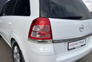 Opel Zafira B Рестайлинг Красноярск  - изображение 33