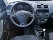 Lada (ВАЗ) Granta I Рестайлинг Ярославль  - изображение 19