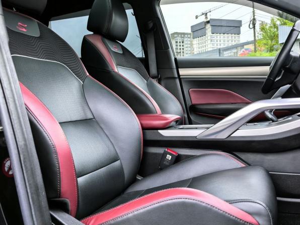 Geely Coolray I с пробегом 2021 года, цена 1 649 000 рублей, 86600 км, внедорожник, Автокод Объявления