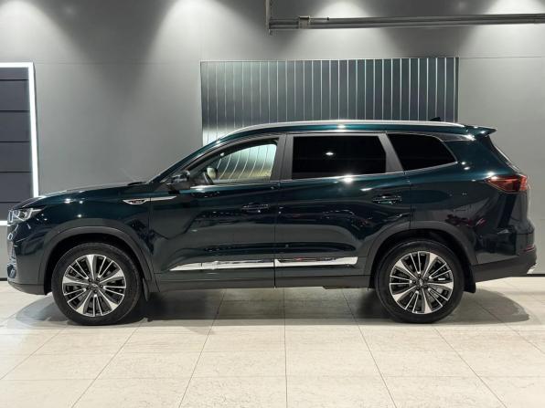 Chery Tiggo 8 Pro Max I с пробегом 2023 года, цена 2 580 000 рублей, 44600 км, внедорожник, Автокод Объявления
