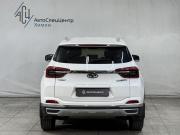 Chery Tiggo 4 I Рестайлинг Химки  - изображение 26