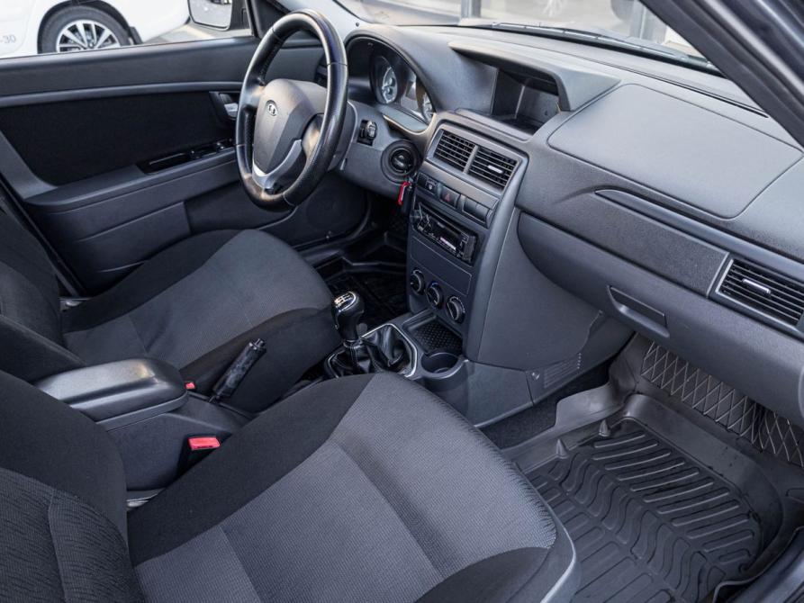 Lada (ВАЗ) Priora I Рестайлинг Казань  - изображение 6