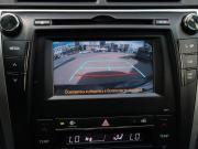 Toyota Camry VII (XV50) Рестайлинг Москва  - изображение 53