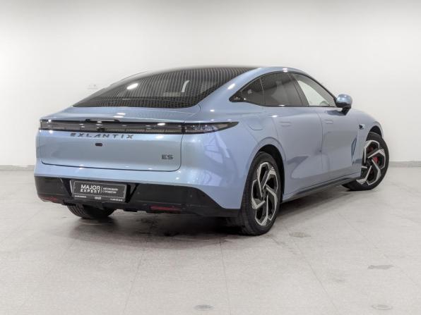 Exeed Exlantix ES с пробегом 2025 года, цена 4 780 000 рублей, 17240 км, седан, Автокод Объявления