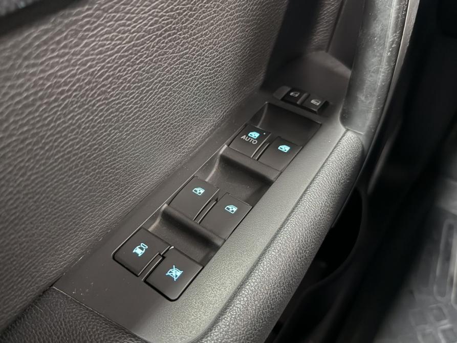 Chevrolet Captiva I Рестайлинг Тверь  - изображение 20