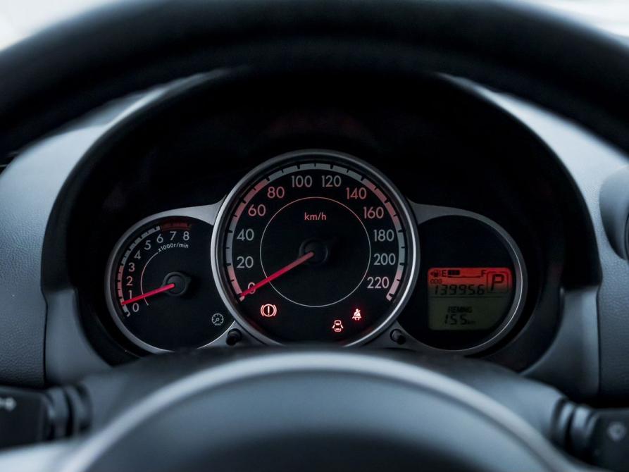 Mazda 2 II Рестайлинг (DE2) Ростов-на-Дону  - изображение 10
