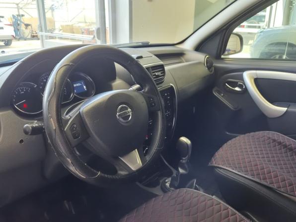 Nissan Terrano III (D10) с пробегом 2017 года, цена 1 300 000 рублей, 138350 км, внедорожник, Автокод Объявления