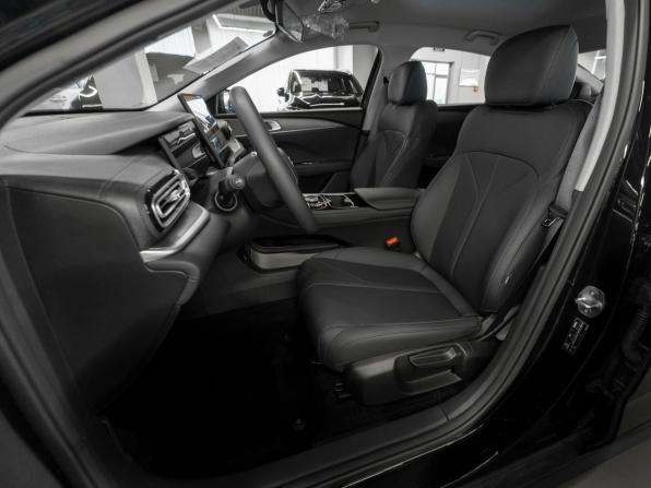 Geely Galaxy Starshine 6 с пробегом 2025 года, цена 2 650 000 рублей, 14 км, седан, Автокод Объявления