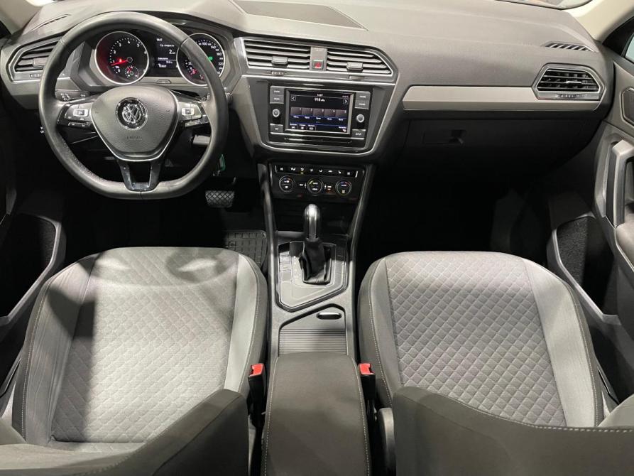 Volkswagen Tiguan II Пермь  - изображение 14