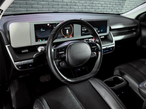 Hyundai IONIQ 5 I с пробегом 2021 года, цена 3 090 000 рублей, 64691 км, хэтчбек, Автокод Объявления