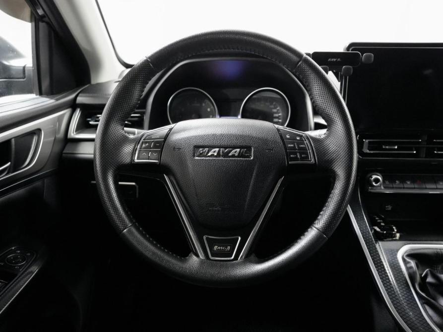 Haval M6 II Ульяновск  - изображение 14
