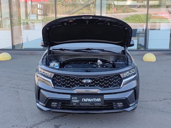 Kia Sorento IV с пробегом 2020 года, цена 3 050 000 рублей, 96504 км, внедорожник, Автокод Объявления