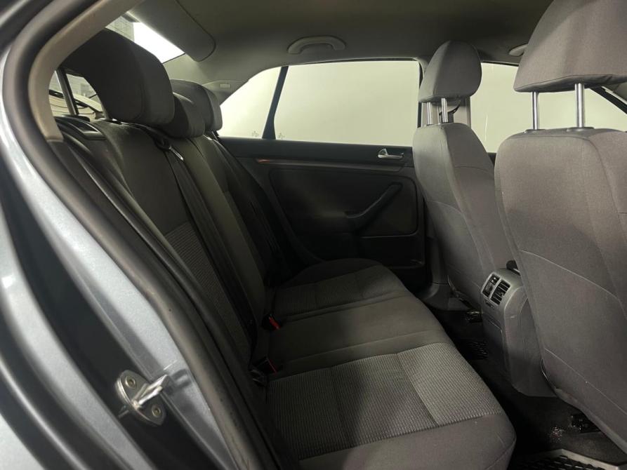 Volkswagen Jetta V Воронеж  - изображение 18