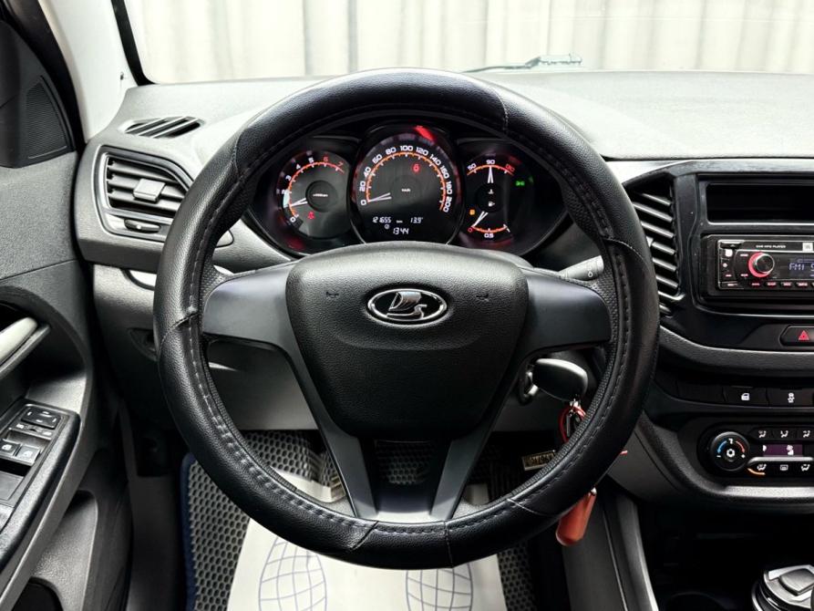 Lada (ВАЗ) Vesta I Ижевск  - изображение 18