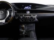 Lexus ES VI Москва  - изображение 40